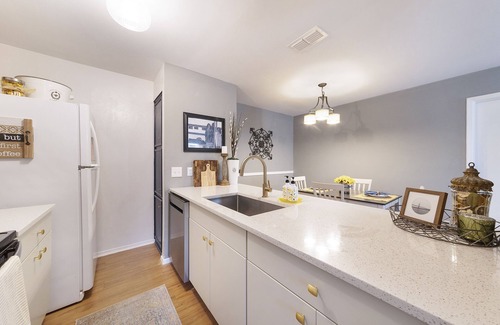 Anderson Mill Condominio | Northwest Austin Condo