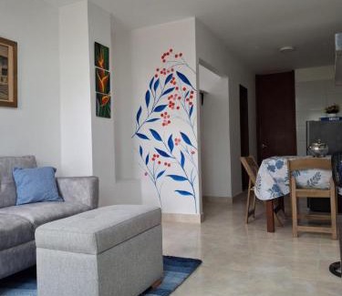 Cartagena District Apartamento | Northwest Hostings 202