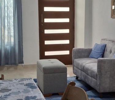 Cartagena District Apartamento | Northwest Hostings 202