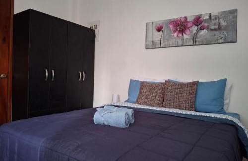 Cartagena District Apartamento | Northwest Hostings 202