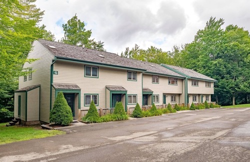 Timberline Condominio | 1 bedroom accommodation in Davis