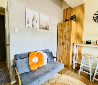 Mandaue Apartamento | Northwoods Place 2 Beds