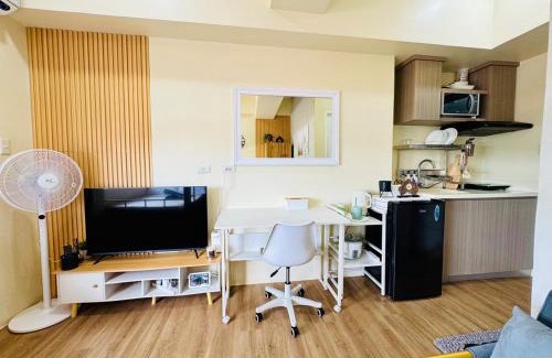 Mandaue Apartamento | Northwoods Place 2 Beds