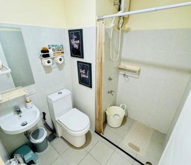 Mandaue Apartamento | Northwoods Place 2 Beds