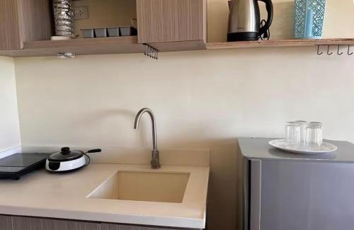 Mandaue Apartamento | Northwoods Place Condominium