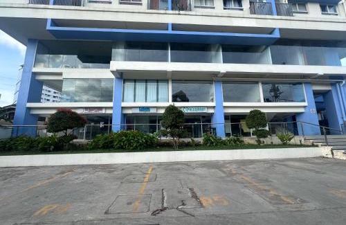 Mandaue Apartamento | Northwoods Place Condominium