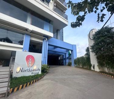 Mandaue Apartamento | Northwoods Place Condominium