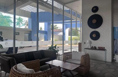 Mandaue Apartamento | Northwoods Place Condominium