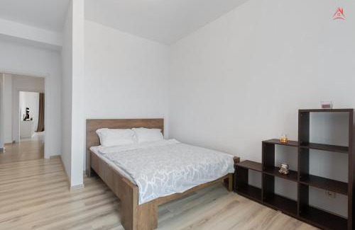 Stefanestii de Jos Apartamento | Nortlight Big and Modern Apartment