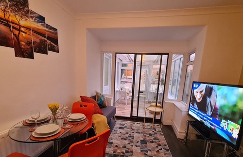 Stockton-on-Tees Apartamento | Norton 4 Bed House - Hillside on Tees 7 sleeper