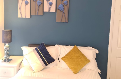 Stockton-on-Tees Apartamento | Norton 4 Bed House - Hillside on Tees 4 bed 7 Sleeper