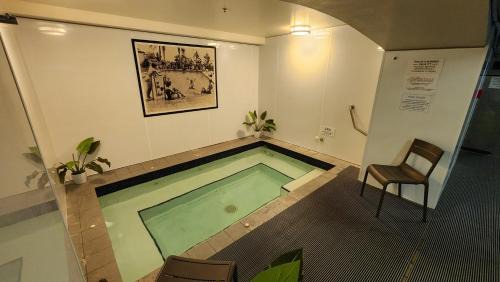 Christchurch City Centre Apartamento | Norton Suite - Christchurch Central
