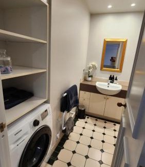 Christchurch City Centre Apartamento | Norton Suite - Christchurch Central