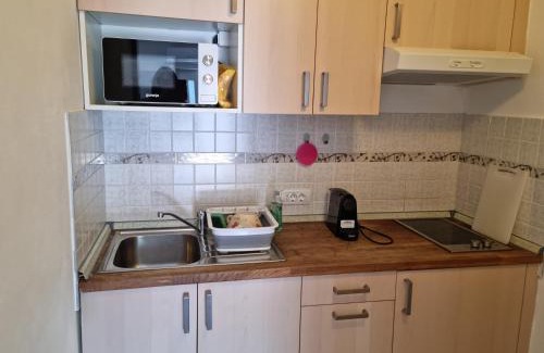 Kambresko Apartamento | Nortra apartment