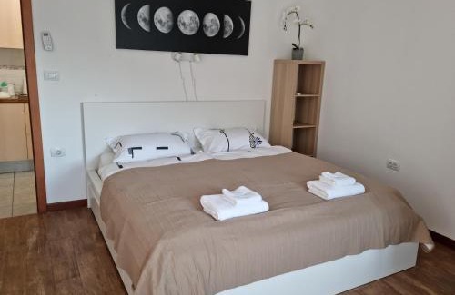 Kambresko Apartamento | Nortra apartment