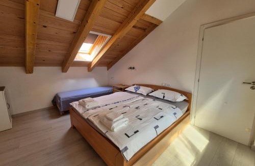 Kambresko Apartamento | Nortra apartment