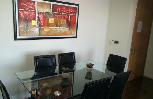 Apoquindo Apartamento | Norus Las Condes
