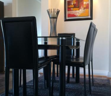 Apoquindo Apartamento | Norus Las Condes
