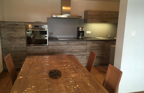 Bolquere Chalet De Esquí | CHALET NORUEGO PIE DE PISTAS - CHALET INFERIOR