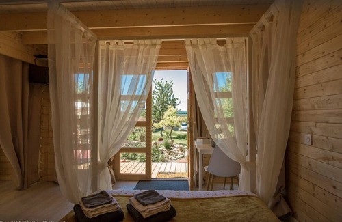 Flocourt Cama Y Desayuno | NORWEGIAN Cottage Lodge - Le petit flo