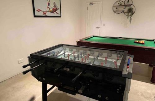 Norwich Casa | Norwich city centre, Norfolk, free car parking.