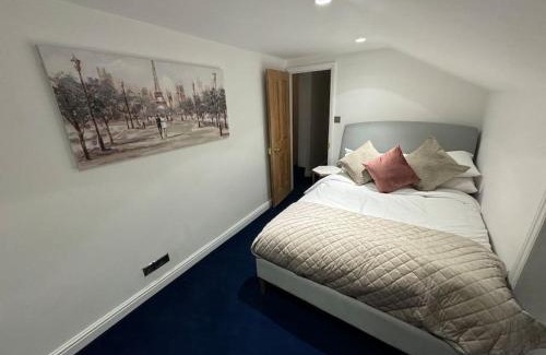 Norwich Casa | Norwich city centre, Norfolk, free car parking.
