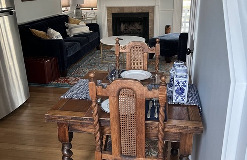 Norwich Condominio | Norwich Villa Royale