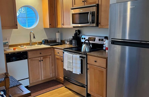 Norwich Condominio | Norwich Villa Royale