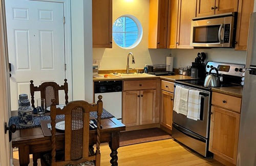 Norwich Condominio | Norwich Villa Royale