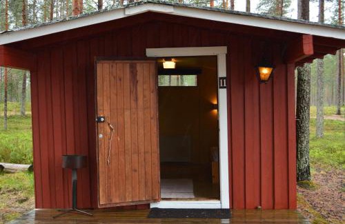 Kehys-Kainuu Complejo | Norwide - Hossan Lomakeskus