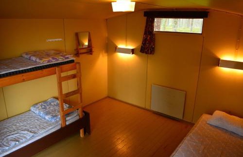Kehys-Kainuu Complejo | Norwide - Hossan Lomakeskus