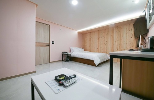 Noryangjin Hotel | Noryangjin Nstay