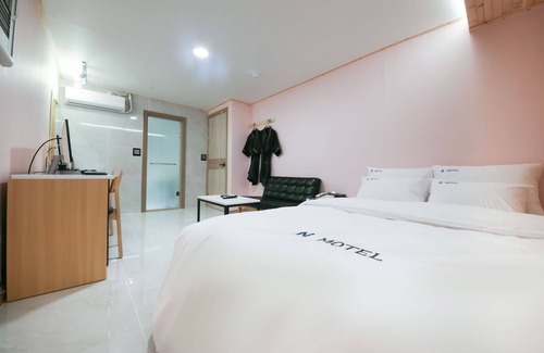 Noryangjin Hotel | Noryangjin Nstay