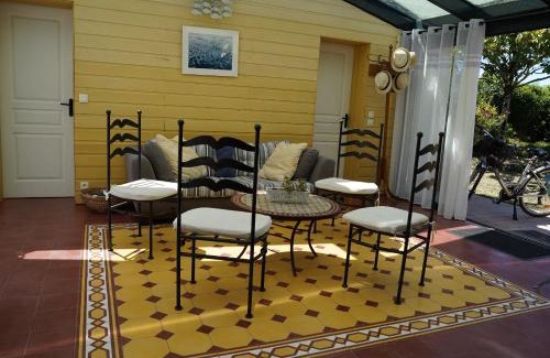 Arzon Casa | Nos Maisons Cosy - Arzon