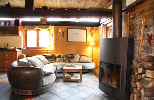 Vallorcine Chalet De Esquí | Nos Maisons Cosy - Vallorcine