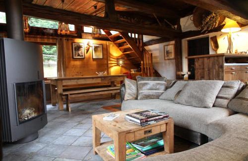 Vallorcine Chalet De Esquí | Nos Maisons Cosy - Vallorcine