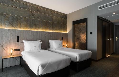 Zakopane Hotel | Nosalowy Park Hotel & Spa