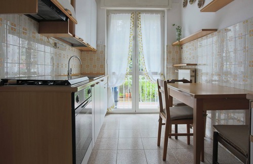 San Fermo della Battaglia Apartamento | Noseda 5 - Two Bedroom Apartment, Sleeps 6