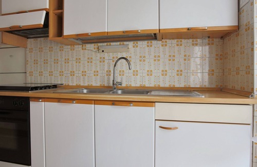 San Fermo della Battaglia Apartamento | Noseda 5 - Two Bedroom Apartment, Sleeps 6
