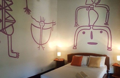 Granada Casa | NOSOTROS HOSTEL, DONDE TE SIENTAS EN CASA EN GRANADA, NICARAGUA