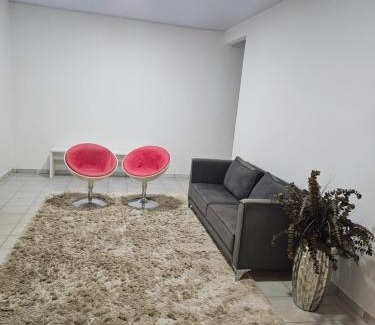 Itapoa Casa | Nossa casa
