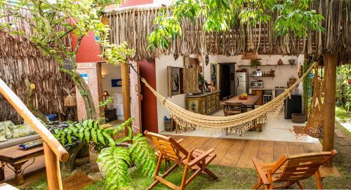 Caraiva Casa | Nossa Casa Caraíva - A melhor localização da Vila
