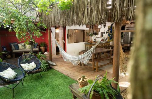 Caraiva Casa | Nossa Casa Caraíva - A melhor localização da Vila
