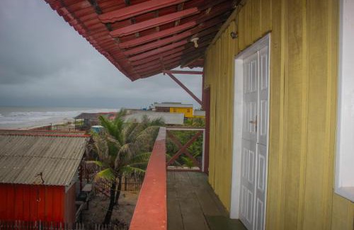 Braganca Casa | Nossa Casa de Praia