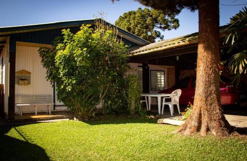 Canela Casa | Nossa casa em Canela