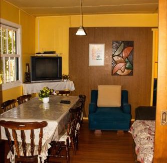 Canela Casa | Nossa casa em Canela