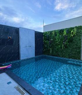 Luis Eduardo Magalhaes Casa | Nosso cantinho