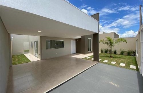 Luis Eduardo Magalhaes Casa | Nosso cantinho