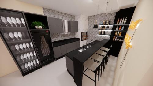 Luis Eduardo Magalhaes Casa | Nosso cantinho
