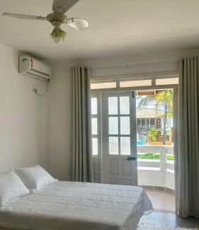 Taperapua Beach Casa | Nosso Lar